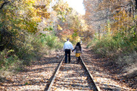 ENGAGEMENT SHOOT